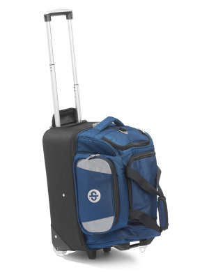 Drakes Pride Scooter Bowls Bag - Navy